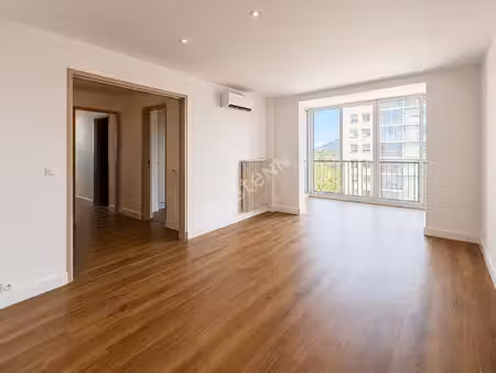 appartement la garde 4 pièce(s) 78 m2