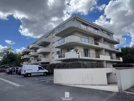 le bouscat - résidence avec piscine 'les jardins du bouscat'