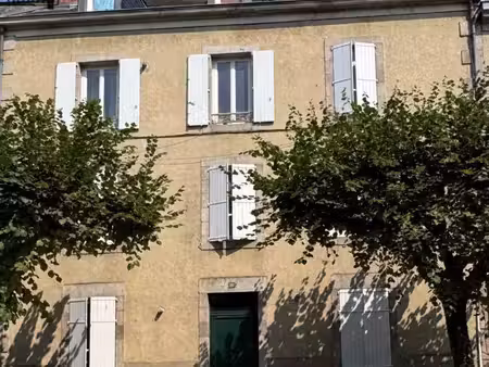 appartement t3