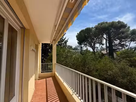 appartement montpellier 4 pièce(s) 90.22 m2 (visite 3d dispo)