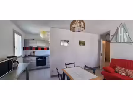 appartement 2 pièces 47m2 provins