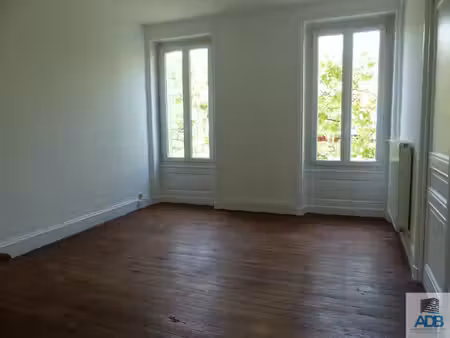roanne  12 avenue carnot
