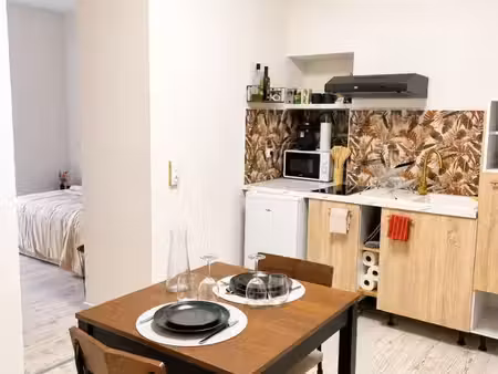studio à louer