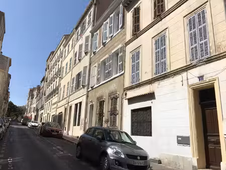 studio rue de l'olivier / camas