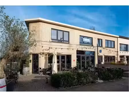 bureaux à louer à liersesteenweg 187 mortsel (rbw81043)