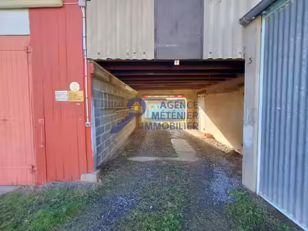 garage - varennes sur allier