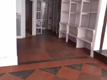 toulouse-jean jaurès local professionnel de 42 m2 avec vitrine
