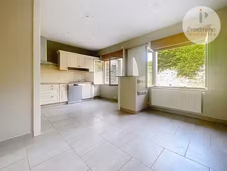 a louer maison t5 de 170 m² - centre ville 35390 grand fougeray