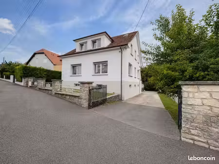 propriété 6 pièces 350 m²