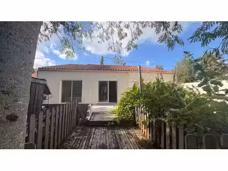 maison vertou 4 pièce(s) 115 m2