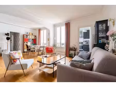 lilio – appartement 3 pièces avec cave