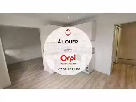location appartement 2 pièces 39.88 m² à bertrange (57310)  750 €