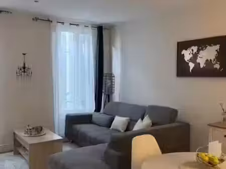 location appartement 2 pièces 43 m² à castres (81100)  450 €
