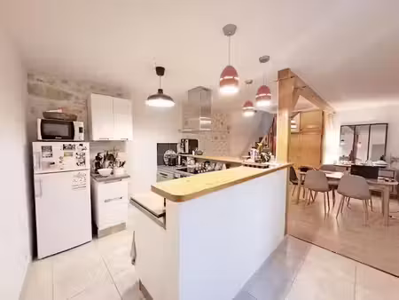 location duplex 3 pièces 69.51 m² à fontainebleau (77300)  1 250 €