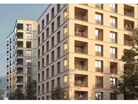 opportunite 2 pieces retour de lot - proche metro et rer c