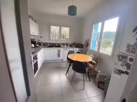 location appartement 3 pièces 86.3 m² à la garde (83130)  1 190 €