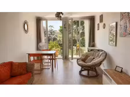 location meublée appartement 2 pièces 53.78 m² à marseille 10ème (13010)  850 €