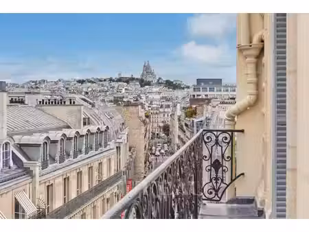 paris 9e - drouot - montmartre
