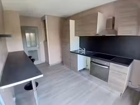 location appartement 3 pièces 63 m² à saint-dizier (52100)  610 €