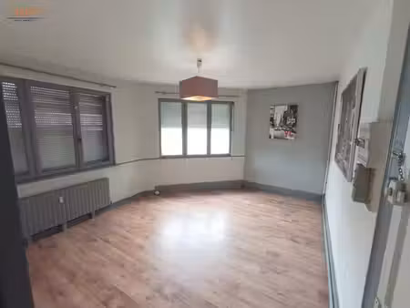 studio quartier st-honoré amiens
