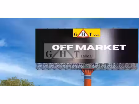 a vendre - brie-comte-robert – actif commercial 100 % loué