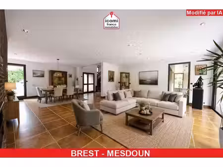 maison 9 pièces