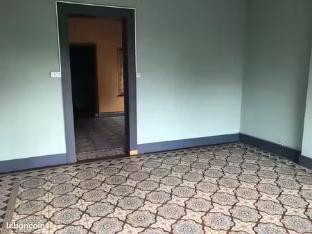 maison 4 pièces 81 m²