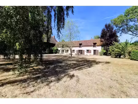 houdan 10 mn - ancien corps de ferme