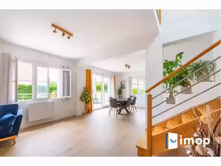 grande maison 4 chambres