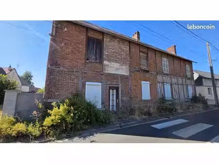 maison 5 pièces 150 m²