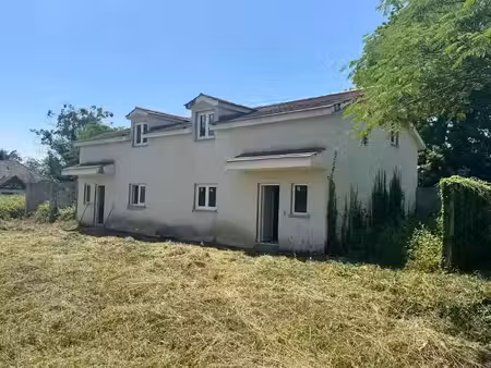 vente maison 6 pièces 147 m² à puyoô (64270)  214 000 €