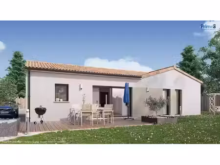 vente maison neuve 5 pièces 94 m² à saint-philbert-de-grand-lieu (44310)  213 846 €