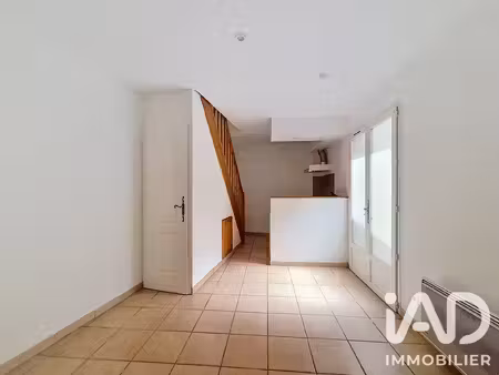 vente maison de ville 2 pièces