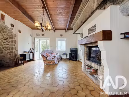 vente maison/villa 3 pièces