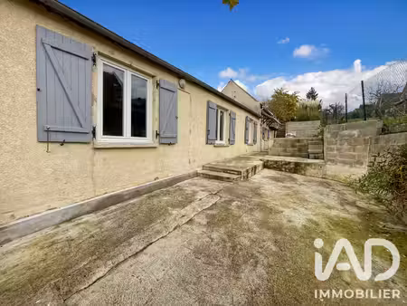 vente maison/villa 3 pièces