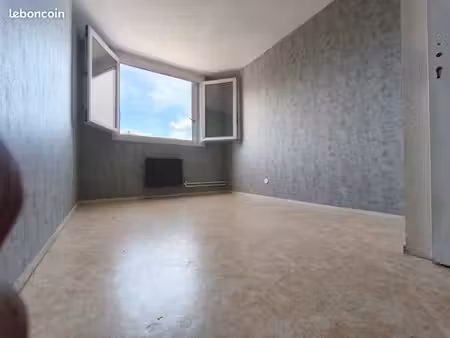 appartement 3 piece 61m2