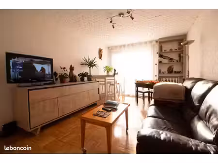 appartement 66 m² – beauvais – investissement locatif – 75 000