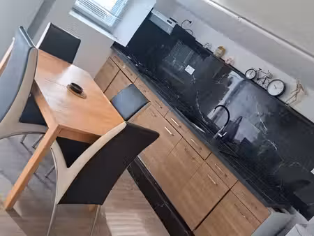 appartement f2 a location