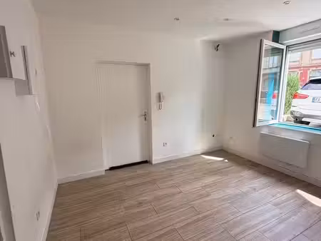 appartement f2 de 50m2