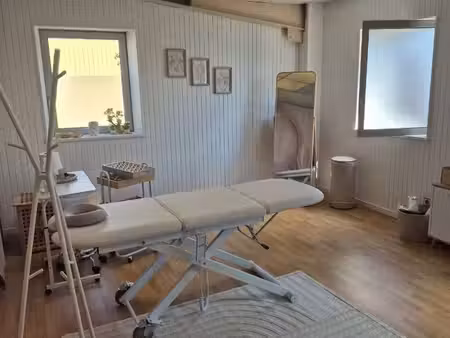 location professionnelle