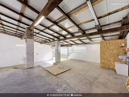 inconnu 120 m² lille
