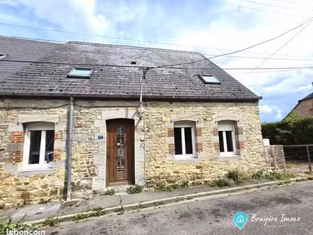 maison 7 pièces 137 m²
