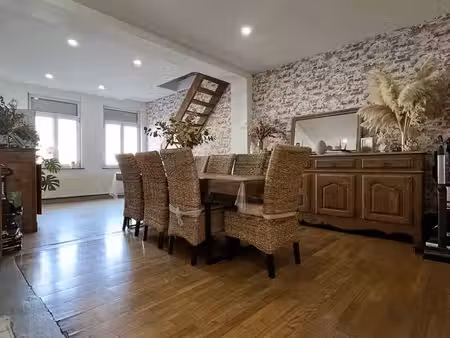 maison 4 pièces 95 m²