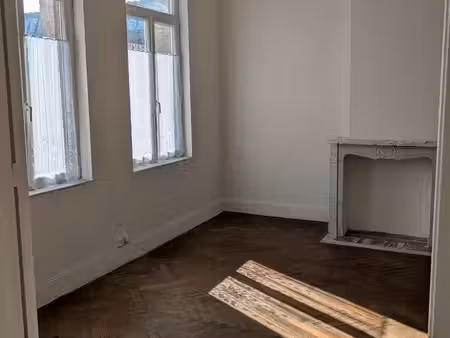 maison caudry 126m²