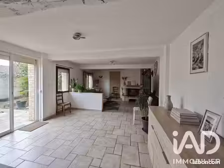 maison 4 pièces 81 m²