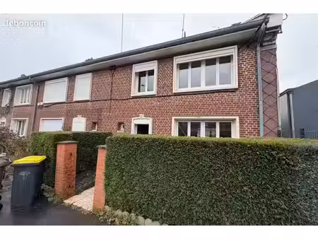 maison 4 pièces 79 m²