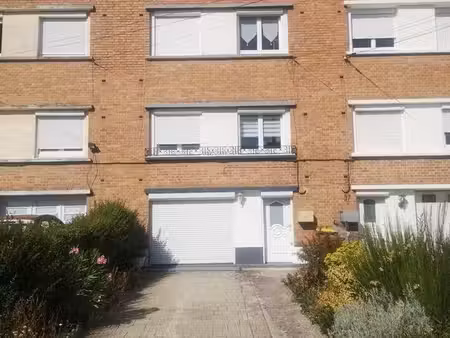 maison 5 pièces 72 m²