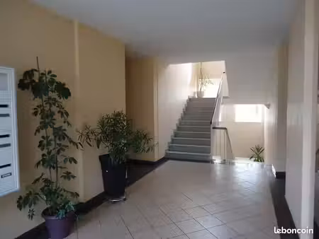appartement saint-avold