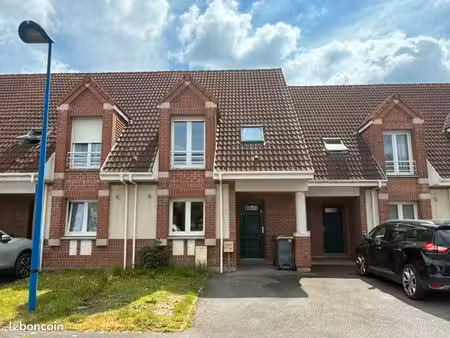 maison 82 m² sin le noble