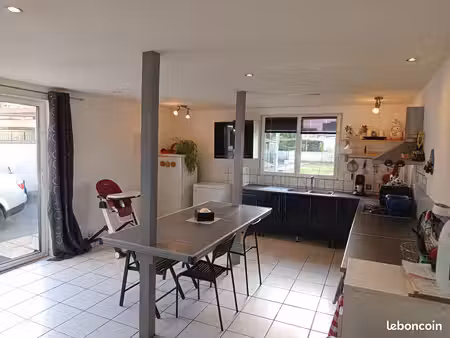 maison sin le noble